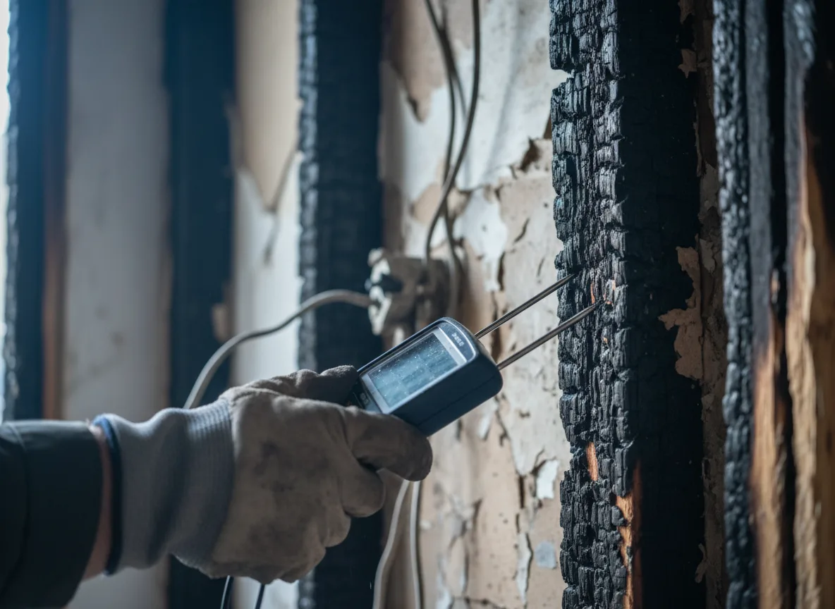 Fire Damage Restoration Howe, IN FAQs